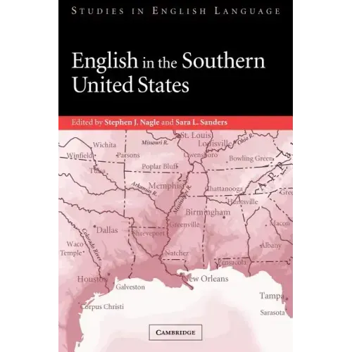 English in the Southern United States