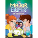 The Major Eights 3: The Goo Disaster!