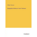 Biographical Notice of John Thomson
