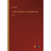 A Select Collection of Old English Plays: Vol. II