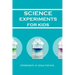 Science Experiments for Kids: Experiments at Home For Kids: Awesome Science Experiments