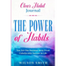 Clear Habits Journal - The Power of Habits