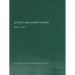 Security and Climate Change: International Relations and the Limits of Realism
