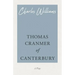 Thomas Cranmer of Canterbury