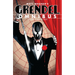 Grendel Omnibus Volume 1: Hunter Rose (Second Edition)