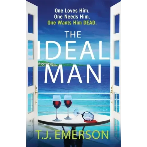 The Ideal Man