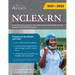 NCLEX-RN Examination Practice Questions 2021-2022: Review Book with 1000+ Test Prep Questions for the NCLEX Nursing Exam