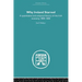 Why Ireland Starved: A Quantitative and Analytical History of the Irish Economy, 1800-1850