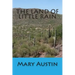The Land of Little Rain