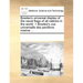 Bowles's Universal Display of the Naval Flags of All Nations in the World. = Bowles's Vue Universelle Des Pavillons Marine ...