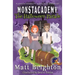 The Halloween Parade: A (Dyslexia Adapted) Monstacademy Mystery