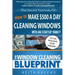 The Window Cleaning Blueprint: How to Make $500 a Day Cleaning Windows