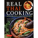 Real Thai Cooking: Recipes and Stories from a Thai Food Expert