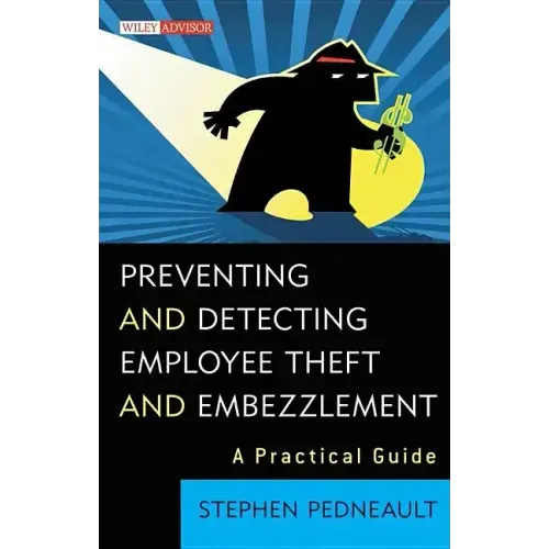 Employee Theft