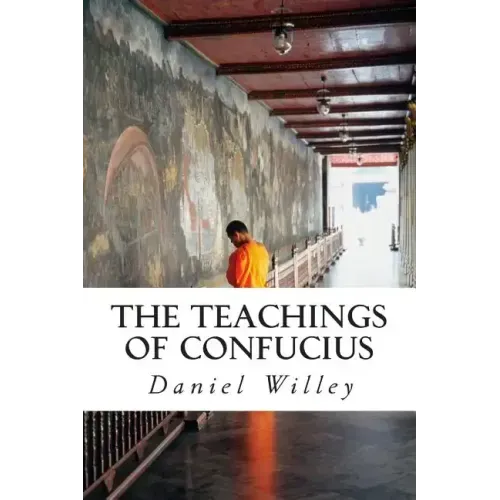 The Teachings of Confucius