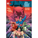 Jla: The Tower of Babel the Deluxe Edition