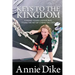 Keys to the Kingdom: A rising young lawyer who found the key by losing the lock