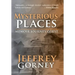 Mysterious Places: Memoir. Journey. Quest.