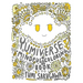 The Yumiverse Mindful Coloring Book