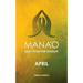 Manao: April