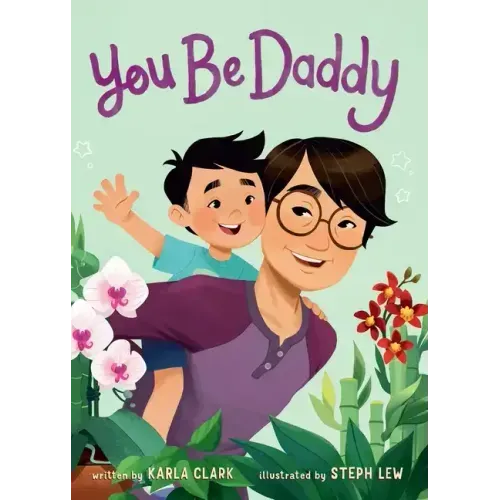 You Be Daddy