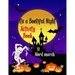 It's a Bootiful Night: Halloween Word Search Large Print Puzzle Book Fun For Adults