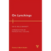 On Lynchings
