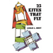 25 Kites That Fly