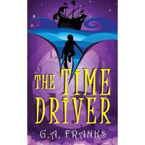 The Time Driver