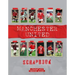 Manchester United Scrapbook