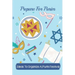 Prepare For Purim: Ideas To Organize A Purim Festival