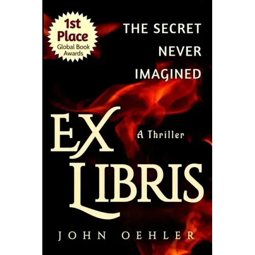 Ex Libris: The Forbidden Books