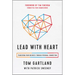 Lead with Heart: Transform Your Business Through Personal Connection