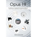 Opus 19: A Collection of 19 Original Short Stories to Uplift the Human Psyche Affected by COVID 19 Pandemic