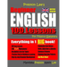 Preston Lee's Beginner English 100 Lessons For Filipino Speakers (British)