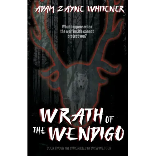 Wrath of the Wendigo