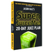 Super Juice Me!: 28 Day Juice Plan