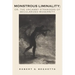Monstrous Liminality: Or, The Uncanny Strangers of Secularized Modernity
