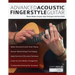 Advanced Acoustic Fingerstyle Guitar