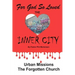 For God so Loved the Inner-City