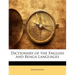 Dictionary of the English and Benga Languages