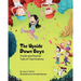 The Upside-Down Boys: A children's book about how bad feelings can be contagious and how kindness can turn bullies into buddies.