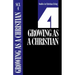 Growing as a Christian, Book 4