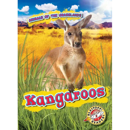 Kangaroos