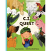 C.I. Quest: a tale of cochlear implants lost and found on the farm (the young farmer has hearing loss), told through rhyming verse