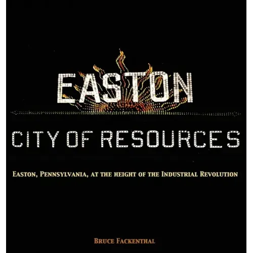Easton: City of Resources