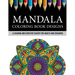 Mandala Coloring Book Designs: A Calming and Creative Escape for Adults and Children
