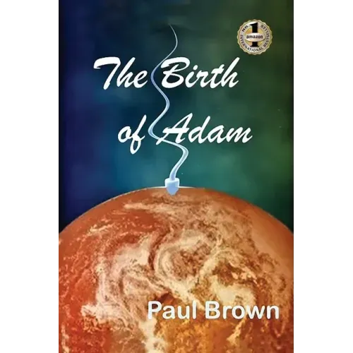 The Birth of Adam