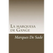 La marquesa de Gange