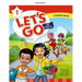 Lets Go Level 1 Student Book 5th Edition